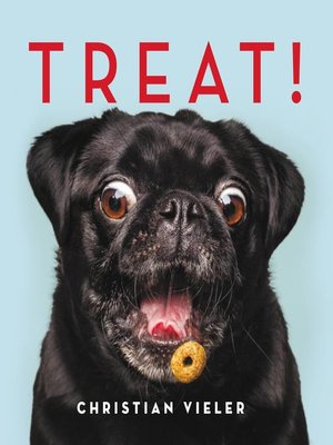cover image of Treat!